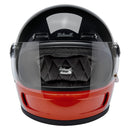 Biltwell Gringo SV Motorcycle Helmet  - Customhoj