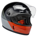 Biltwell Gringo SV Motorcycle Helmet  - Customhoj