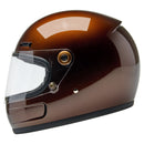 Biltwell Gringo SV Motorcycle Helmet  - Customhoj