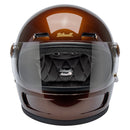 Biltwell Gringo SV Motorcycle Helmet  - Customhoj