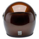Biltwell Gringo SV Motorcycle Helmet  - Customhoj