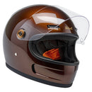 Biltwell Gringo SV Motorcycle Helmet  - Customhoj