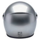 Biltwell Gringo SV Motorcycle Helmet  - Customhoj