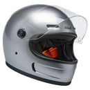 Biltwell Gringo SV Motorcycle Helmet  - Customhoj