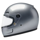 Biltwell Gringo SV Motorcycle Helmet  - Customhoj
