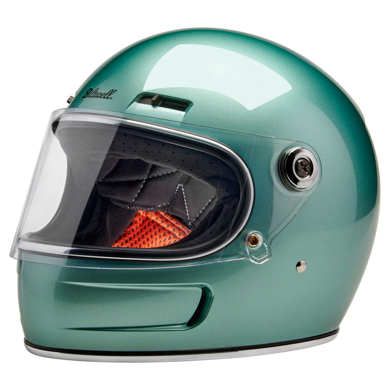 Biltwell Gringo SV Motorcycle Helmet