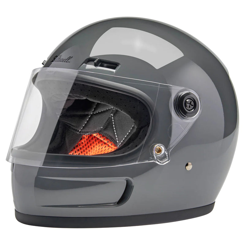 Biltwell Gringo SV Motorcycle Helmet