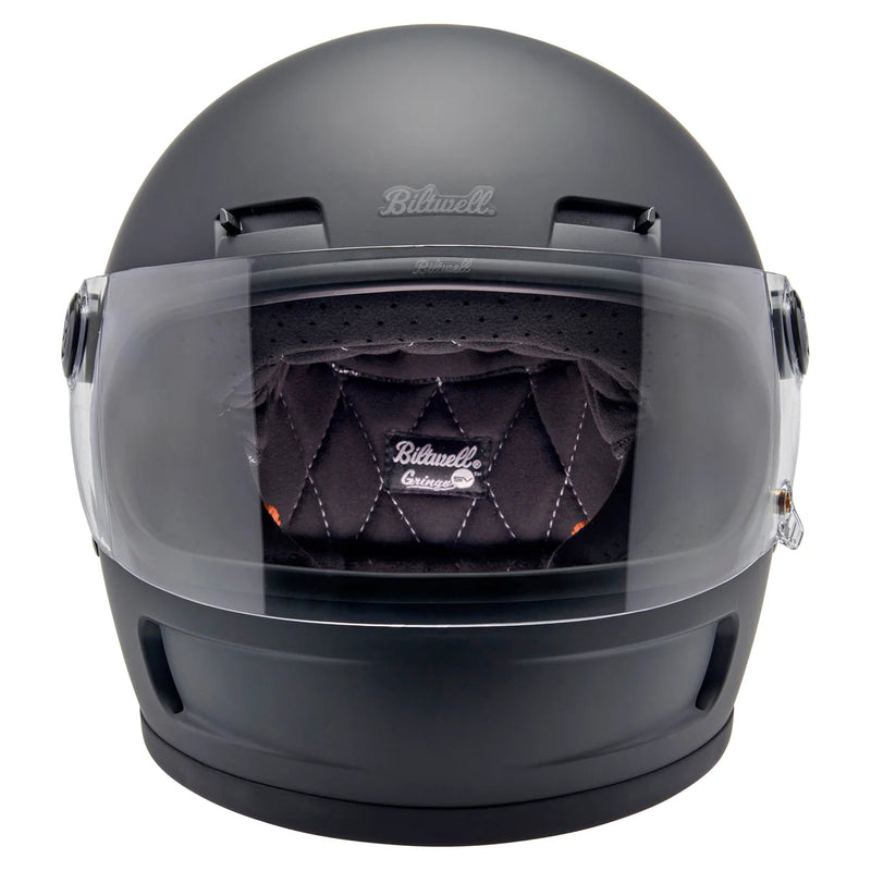 Biltwell Gringo SV Motorcycle Helmet