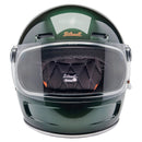 Biltwell Gringo SV Motorcycle Helmet