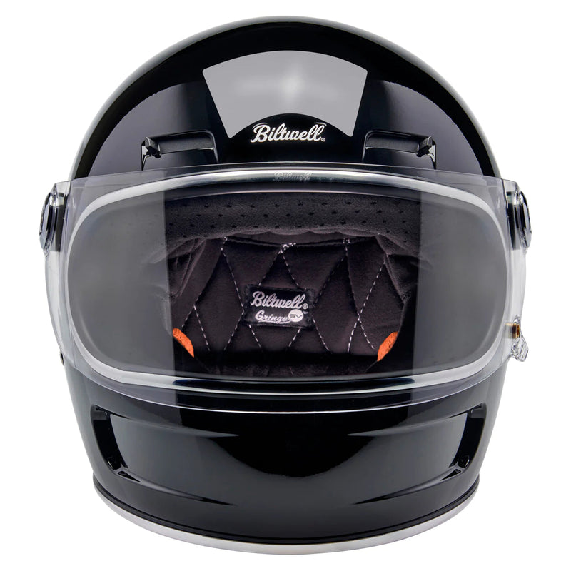 Biltwell Gringo SV Motorcycle Helmet