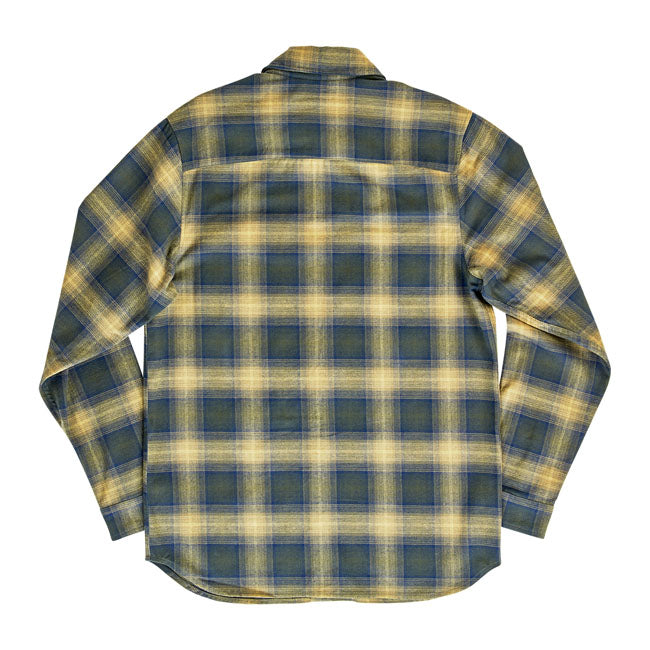 Biltwell Hi Test Flannel Shirt