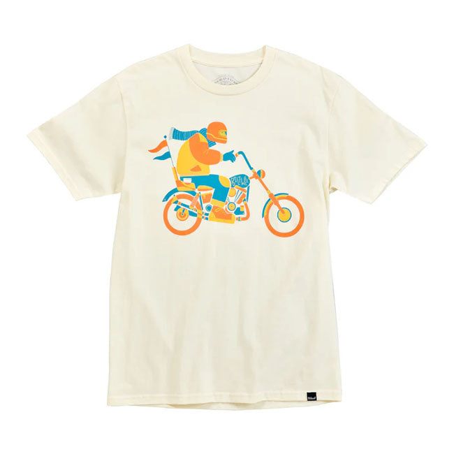 Biltwell Howdy T-Shirt S