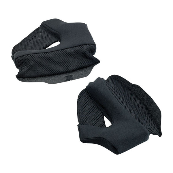 Biltwell Lane Splitter Cheek Pads