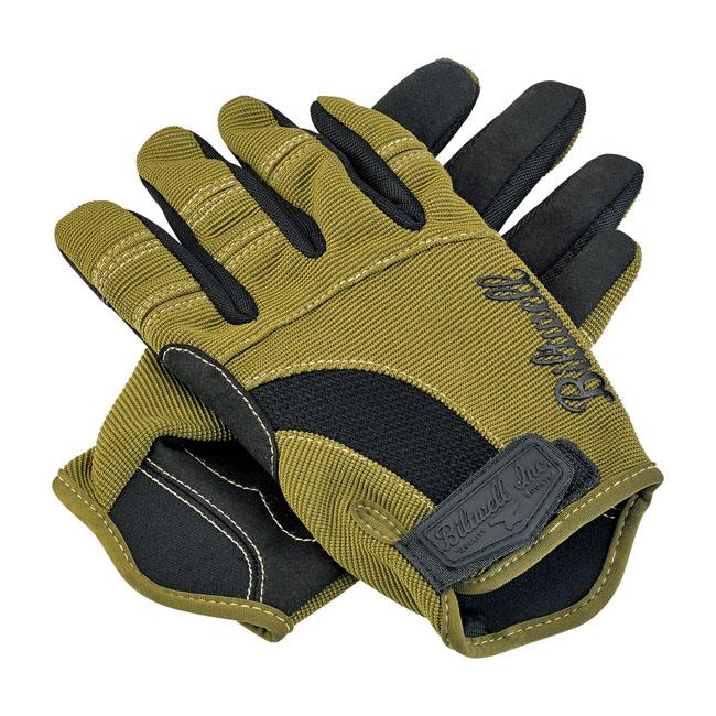 Biltwell Moto Motorcycle Gloves