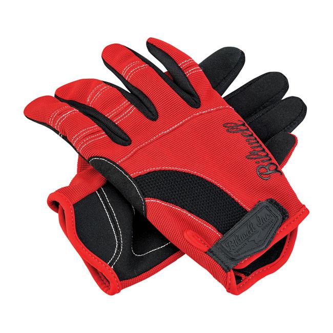 Biltwell Moto Motorcycle Gloves