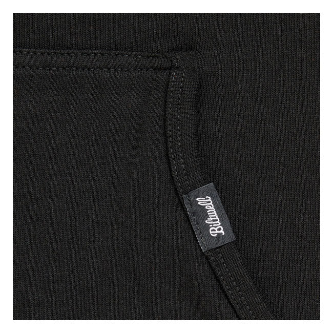 Biltwell Oops Zip Hoodie