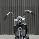 Biltwell Recoil Motorcycle Grips  - Customhoj