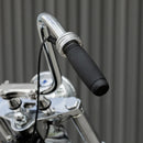 Biltwell Recoil Motorcycle Grips  - Customhoj