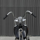 Biltwell Renegade Motorcycle Grips  - Customhoj