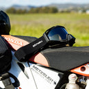 Biltwell Ridgeline Motorcycle Goggles  - Customhoj