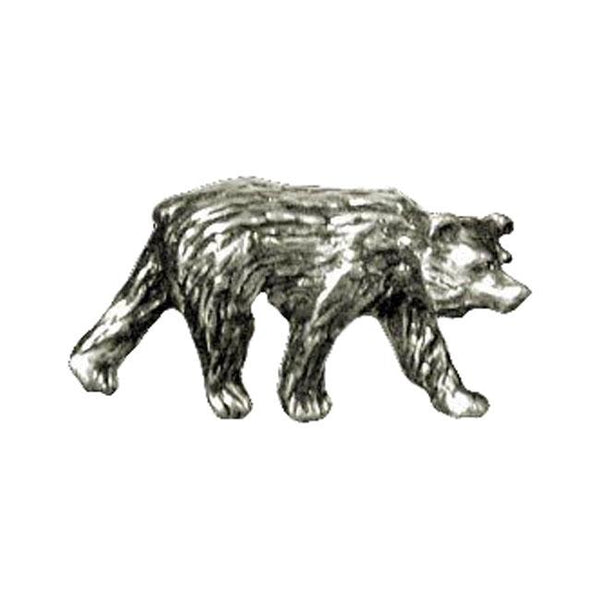 Black Bear Pin