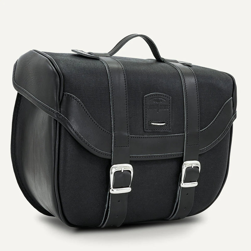 Longride Roadmaster 15L Click-On motorcykeltaske