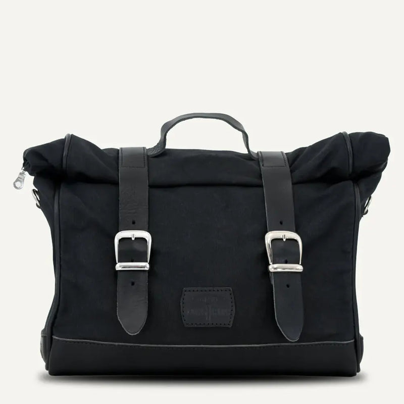 Longride Mini Patriot Roll Top 12L universal motorcykeltaske