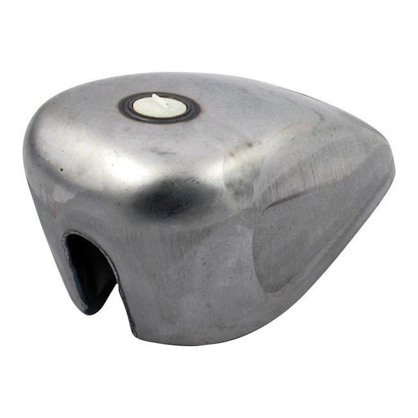 Bobber Sportster Style Gas Tank Scalloped 8.5L XL 83-03