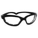 Bobster Fat Boy Photochromic Motorcycle Glasses  - Customhoj
