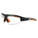 Bobster Swift Motorcycle Glasses  - Customhoj