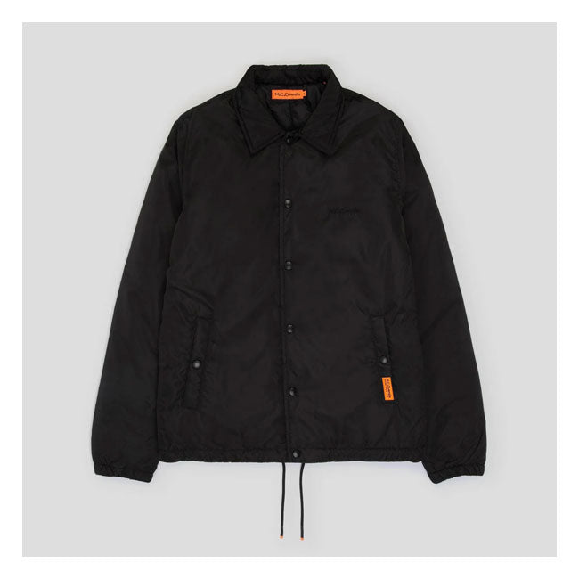 Bolt Eagle Puffer Coach Jacket S