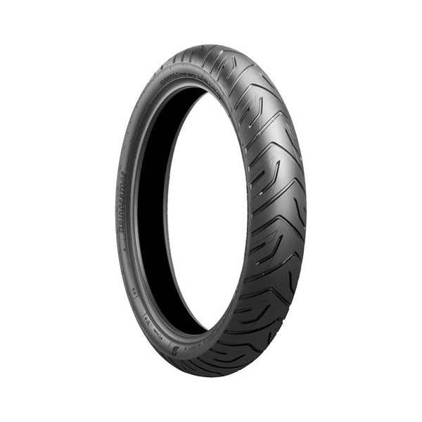 Bridgestone Battlax Adventure A41 Front Tires 18" 110/80HR18 58H TL