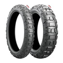 Bridgestone Battlax Adventurecross AX41 Rear Tires 18" 4.60 P 18