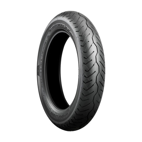 Bridgestone Battlecruise H50 Front Tires 17" 100/80 HB 17 TL 52H