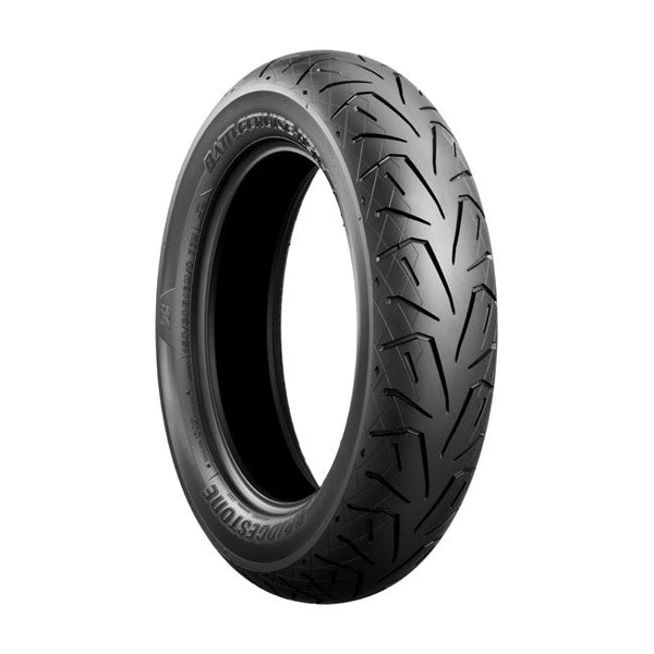 Bridgestone Battlecruise H50 Rear Tires 18" 180/55 HB 18 80H