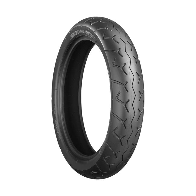 Bridgestone Exedra G701 Front Tires 17" 150/80 HR 17 TL 72H