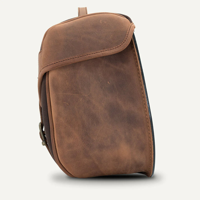 Longride Roadmaster 15L Click-On motorcykeltaske