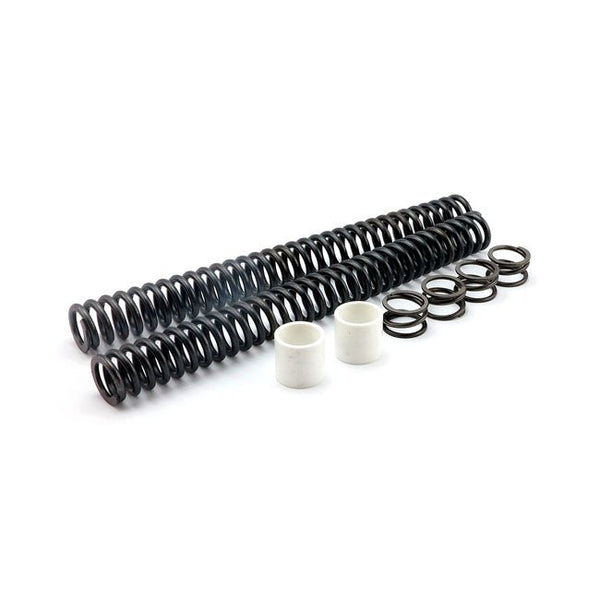 Burly Fork Lowering Kit 49mm Softail 18-21