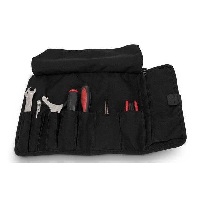 Burly Voyager Tool Roll