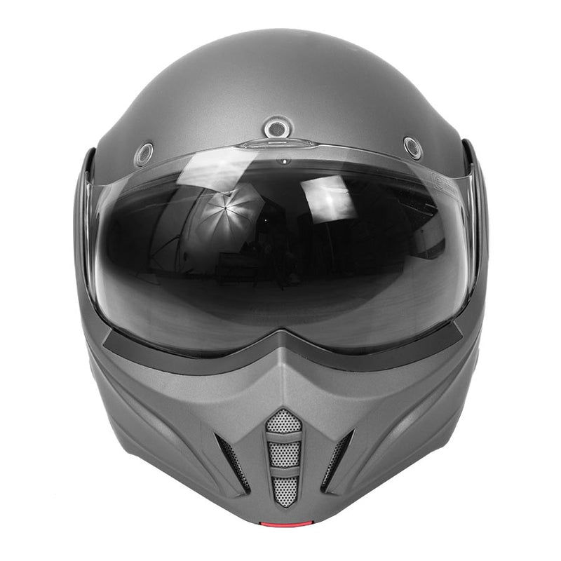 By City 180 Tech Modular / Flip-up Motorcycle Helmet