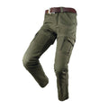 By City Air III Motorcycle Pants Green / 30