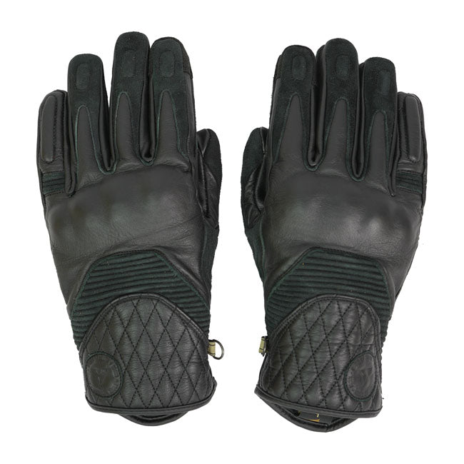 By City Cafe III Gloves Black