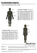 By City Emirates Motorcycle Jacket