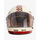 By City Roadster III Integral Motorcycle Helmet  - Customhoj