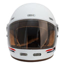 By City Roadster III Integral Motorcycle Helmet  - Customhoj