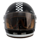 By City Roadster III Integral Motorcycle Helmet  - Customhoj