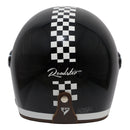 By City Roadster III Integral Motorcycle Helmet  - Customhoj