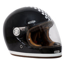 By City Roadster III Integral Motorcycle Helmet  - Customhoj