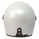 By City Roadster III Integral Motorcycle Helmet  - Customhoj