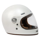 By City Roadster III Integral Motorcycle Helmet  - Customhoj